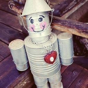 Meet your Posher, Cheryl